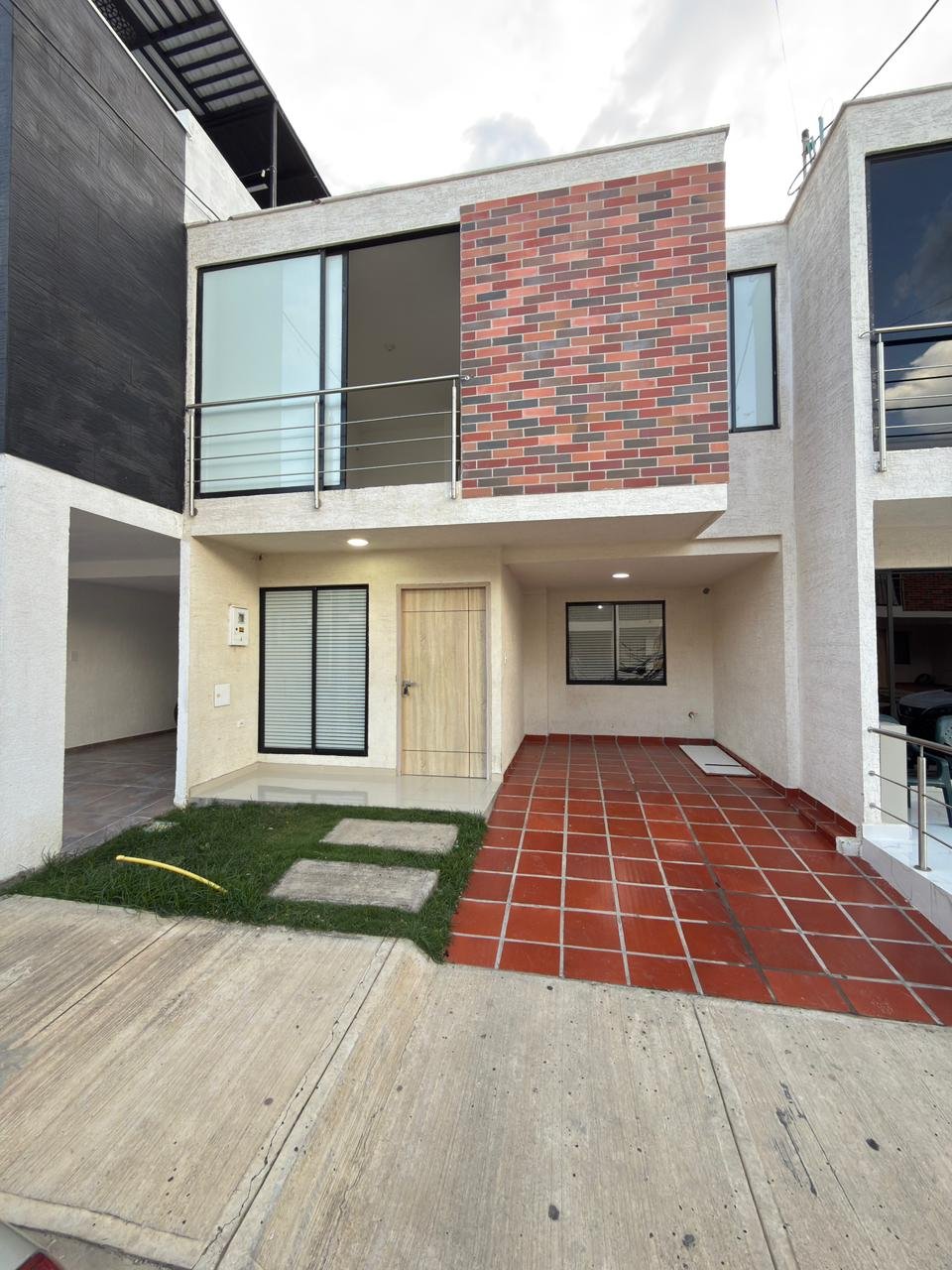 Casa Condominio
