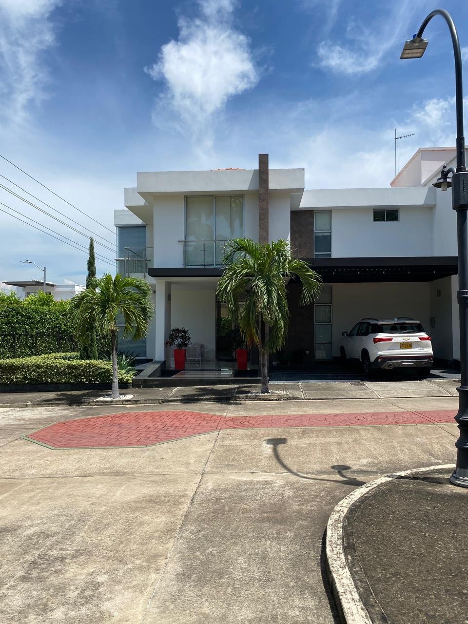 Casa Condominio
