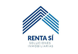 Renta Si Logo